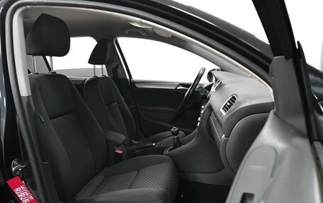 Volkswagen Golf VI, 2010 год, 549 000 рублей, 8 фотография