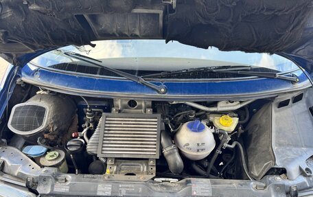 Volkswagen Transporter T4, 2003 год, 1 050 000 рублей, 7 фотография