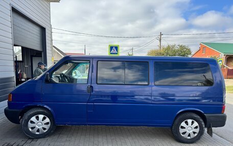 Volkswagen Transporter T4, 2003 год, 1 050 000 рублей, 3 фотография