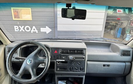 Volkswagen Transporter T4, 2003 год, 1 050 000 рублей, 5 фотография