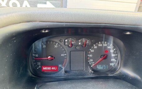 Volkswagen Transporter T4, 2003 год, 1 050 000 рублей, 8 фотография