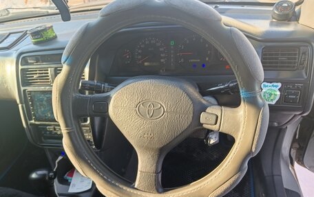 Toyota Carina, 1996 год, 360 000 рублей, 3 фотография