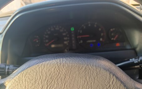 Toyota Carina, 1996 год, 360 000 рублей, 2 фотография