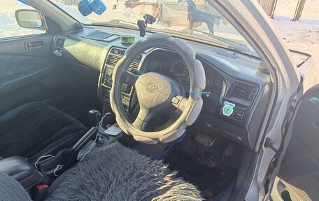 Toyota Carina, 1996 год, 360 000 рублей, 4 фотография