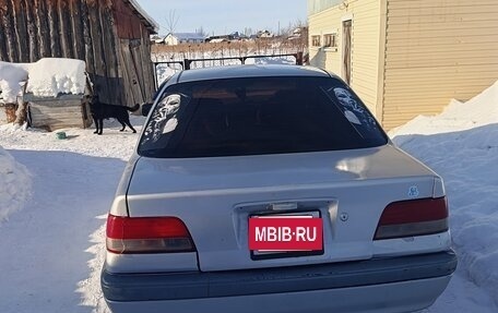 Toyota Carina, 1996 год, 360 000 рублей, 7 фотография