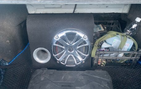 Toyota Carina, 1996 год, 360 000 рублей, 9 фотография