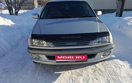 Toyota Carina, 1996 год, 360 000 рублей, 6 фотография