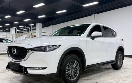 Mazda CX-5 II, 2021 год, 2 535 000 рублей, 5 фотография