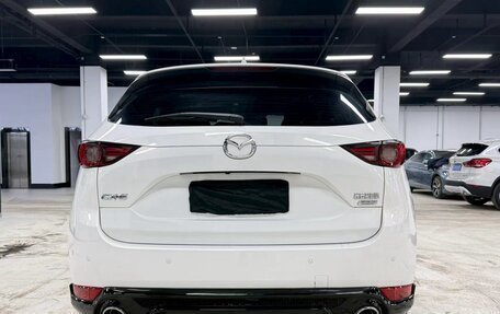 Mazda CX-5 II, 2021 год, 2 535 000 рублей, 7 фотография