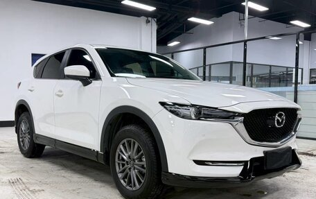 Mazda CX-5 II, 2021 год, 2 535 000 рублей, 3 фотография