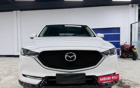 Mazda CX-5 II, 2021 год, 2 535 000 рублей, 6 фотография