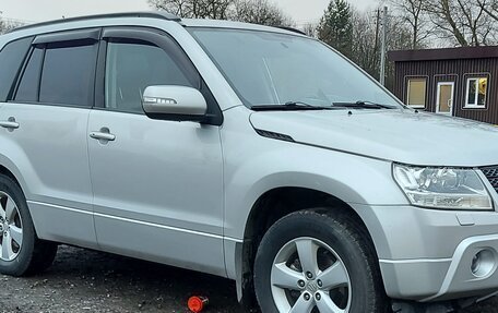 Suzuki Grand Vitara, 2011 год, 1 480 000 рублей, 4 фотография