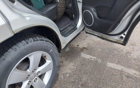 Suzuki Grand Vitara, 2011 год, 1 480 000 рублей, 10 фотография