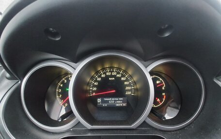 Suzuki Grand Vitara, 2011 год, 1 480 000 рублей, 7 фотография