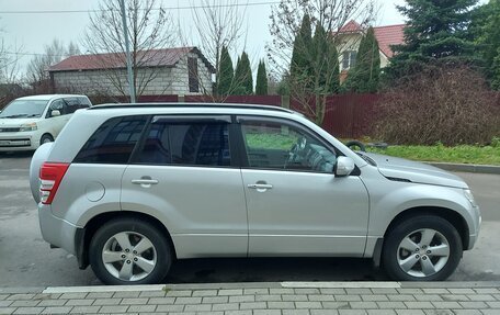 Suzuki Grand Vitara, 2011 год, 1 480 000 рублей, 9 фотография