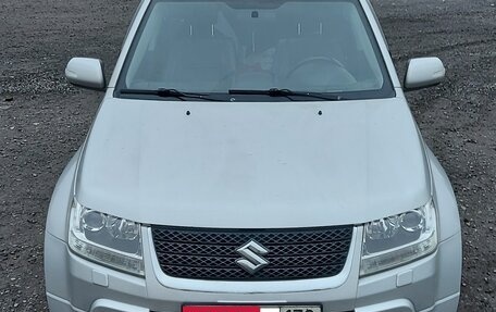 Suzuki Grand Vitara, 2011 год, 1 480 000 рублей, 2 фотография
