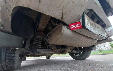 Suzuki Grand Vitara, 2011 год, 1 480 000 рублей, 16 фотография