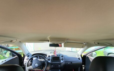 Volkswagen Tiguan I, 2010 год, 1 050 000 рублей, 6 фотография