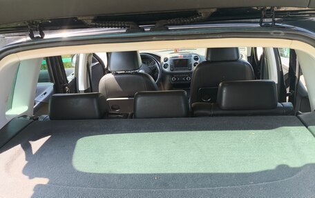 Volkswagen Tiguan I, 2010 год, 1 050 000 рублей, 8 фотография