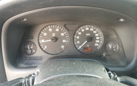 Opel Astra G, 2001 год, 350 000 рублей, 6 фотография