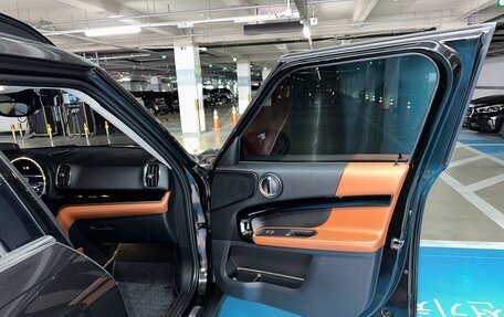 MINI Countryman II (F60), 2020 год, 3 170 000 рублей, 9 фотография