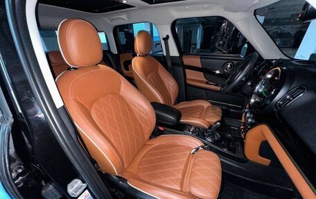 MINI Countryman II (F60), 2020 год, 3 170 000 рублей, 10 фотография