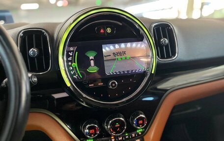 MINI Countryman II (F60), 2020 год, 3 170 000 рублей, 12 фотография