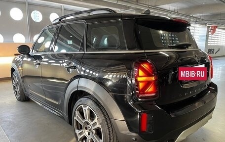 MINI Countryman II (F60), 2020 год, 3 170 000 рублей, 2 фотография