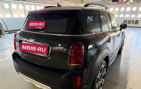 MINI Countryman II (F60), 2020 год, 3 170 000 рублей, 6 фотография