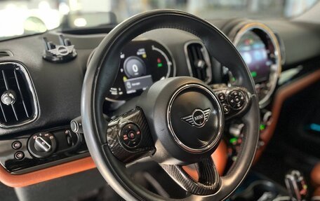 MINI Countryman II (F60), 2020 год, 3 170 000 рублей, 13 фотография