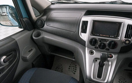 Nissan NV200, 2010 год, 1 129 000 рублей, 10 фотография