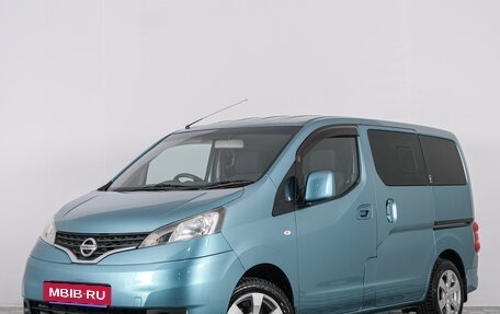 Nissan NV200, 2010 год, 1 129 000 рублей, 4 фотография
