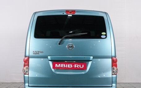 Nissan NV200, 2010 год, 1 129 000 рублей, 6 фотография