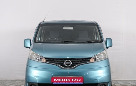 Nissan NV200, 2010 год, 1 129 000 рублей, 2 фотография