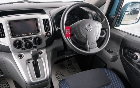 Nissan NV200, 2010 год, 1 129 000 рублей, 8 фотография