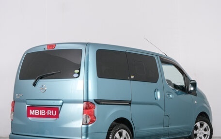 Nissan NV200, 2010 год, 1 129 000 рублей, 7 фотография