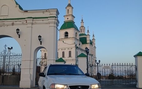 Daewoo Nexia I рестайлинг, 2001 год, 110 000 рублей, 2 фотография