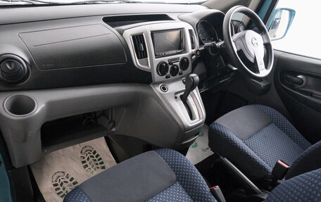 Nissan NV200, 2010 год, 1 129 000 рублей, 11 фотография