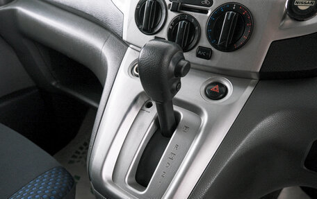 Nissan NV200, 2010 год, 1 129 000 рублей, 15 фотография