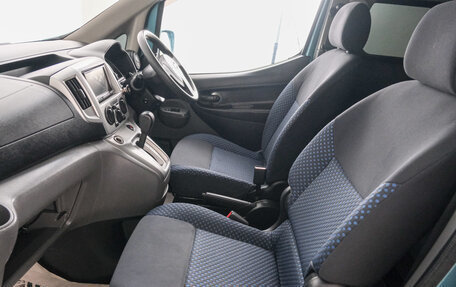 Nissan NV200, 2010 год, 1 129 000 рублей, 12 фотография