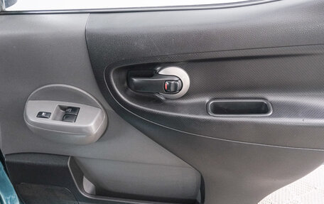 Nissan NV200, 2010 год, 1 129 000 рублей, 17 фотография