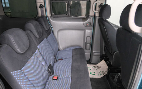 Nissan NV200, 2010 год, 1 129 000 рублей, 19 фотография