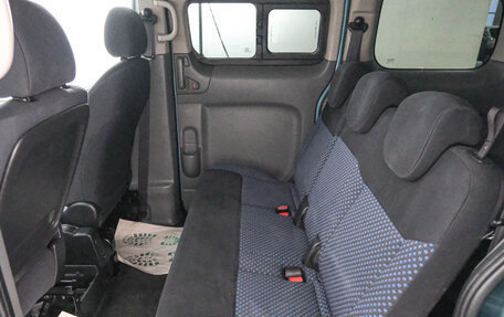 Nissan NV200, 2010 год, 1 129 000 рублей, 18 фотография