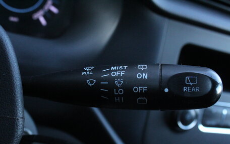 Chery Tiggo 3 I, 2018 год, 895 000 рублей, 12 фотография