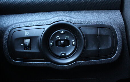 Chery Tiggo 3 I, 2018 год, 895 000 рублей, 14 фотография