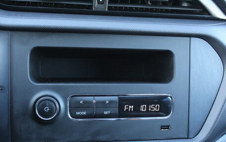 Chery Tiggo 3 I, 2018 год, 895 000 рублей, 16 фотография