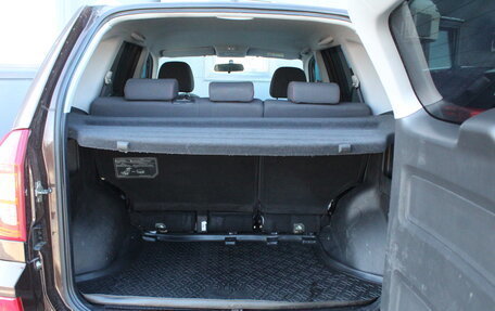 Chery Tiggo 3 I, 2018 год, 895 000 рублей, 21 фотография