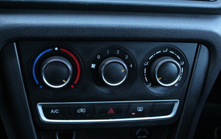 Chery Tiggo 3 I, 2018 год, 895 000 рублей, 17 фотография