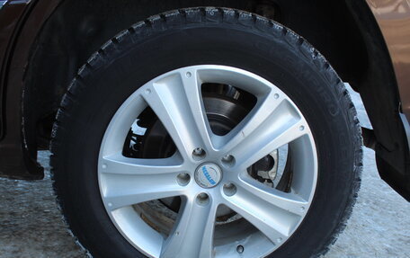 Chery Tiggo 3 I, 2018 год, 895 000 рублей, 23 фотография