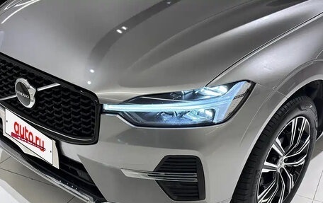 Volvo XC60 II, 2022 год, 4 699 911 рублей, 2 фотография
